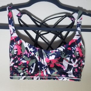 Free to be bra (wild)